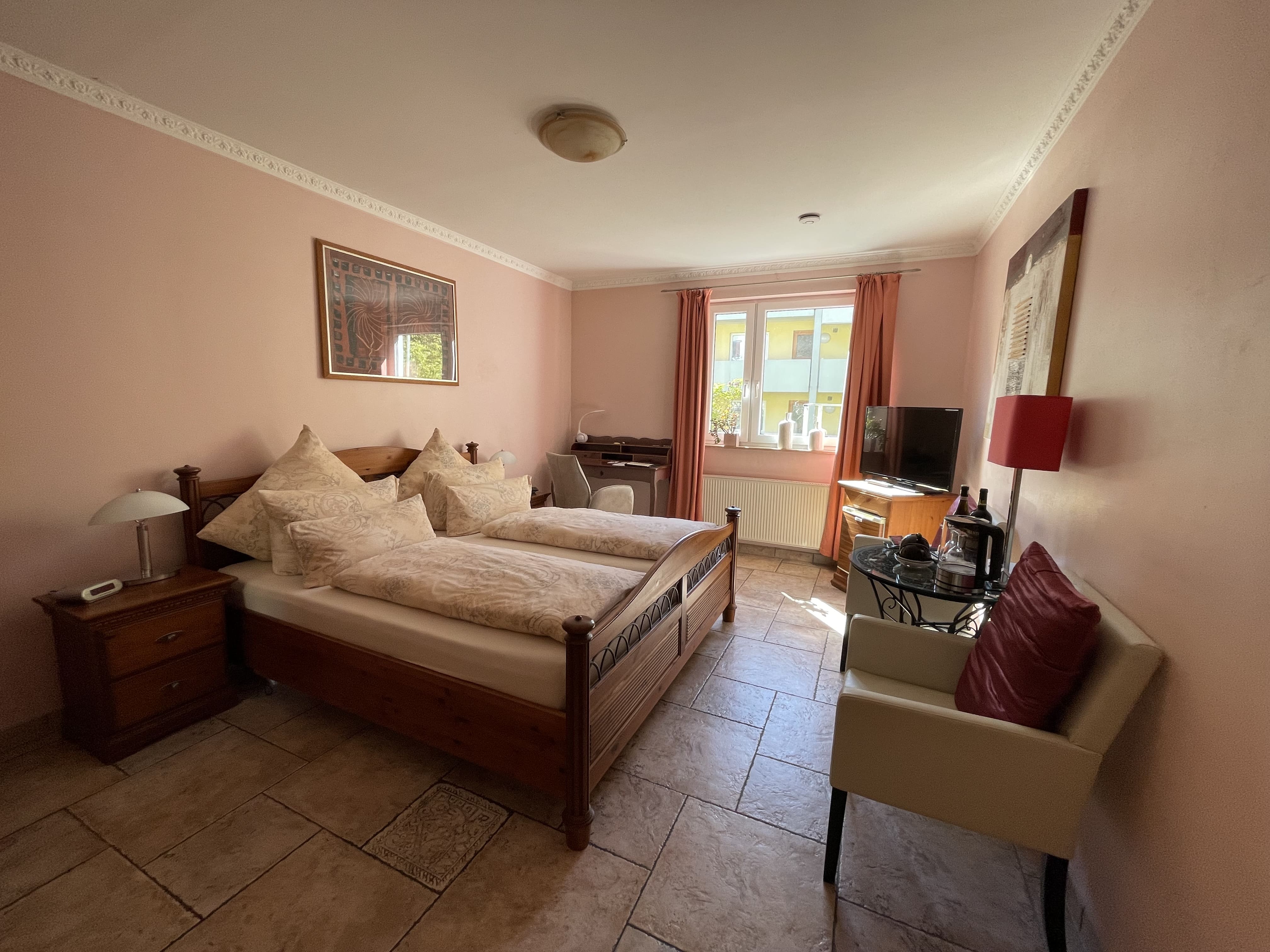 Hotel La Principessa Impression 17