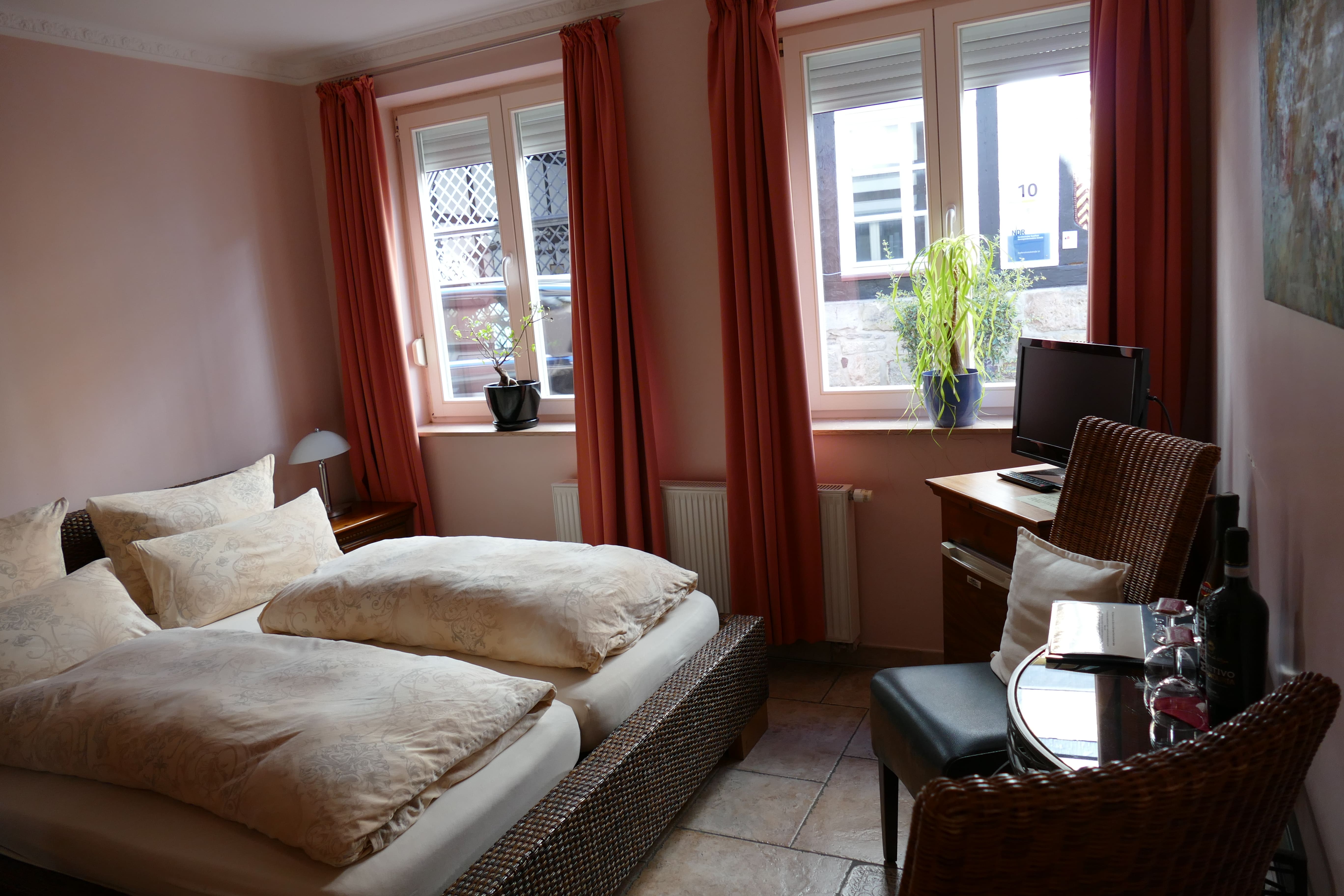 Hotel La Principessa Impression 18