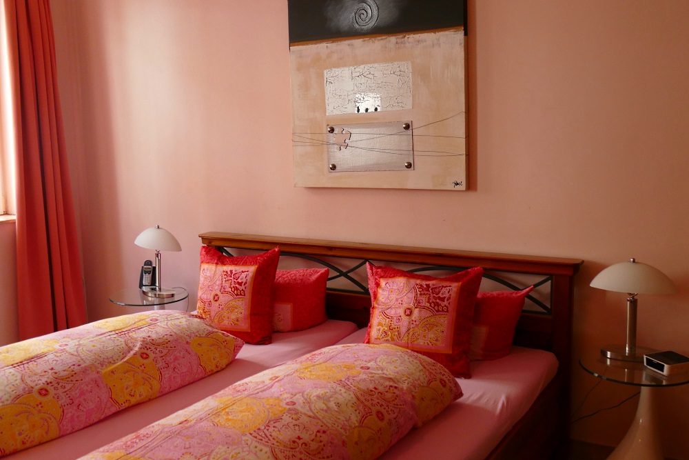Hotel La Principessa Impression 19