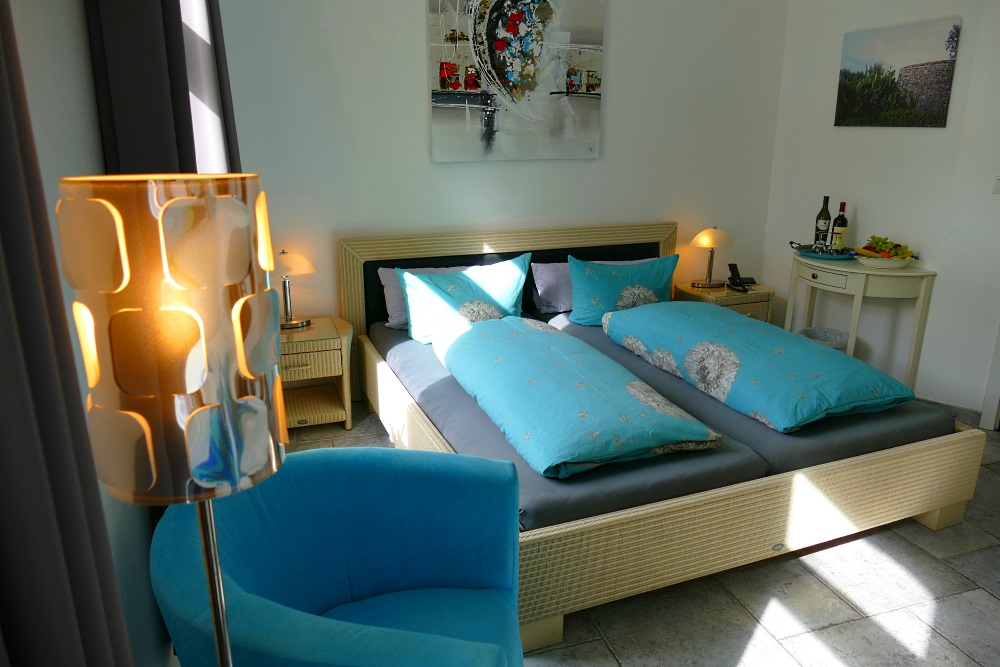 Hotel La Principessa Impression 10
