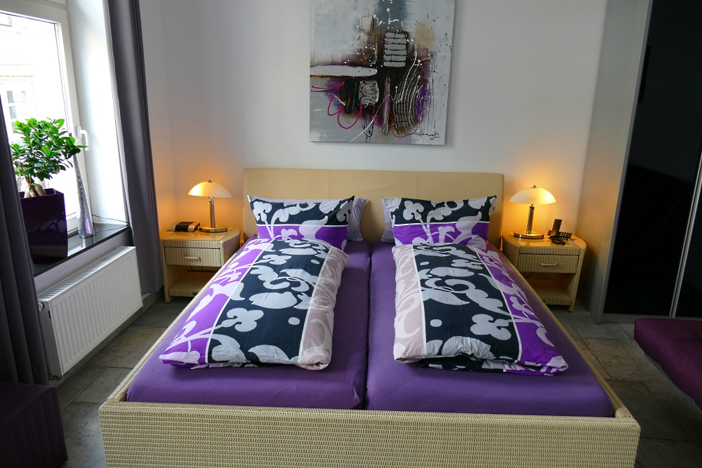 Hotel La Principessa Impression 11