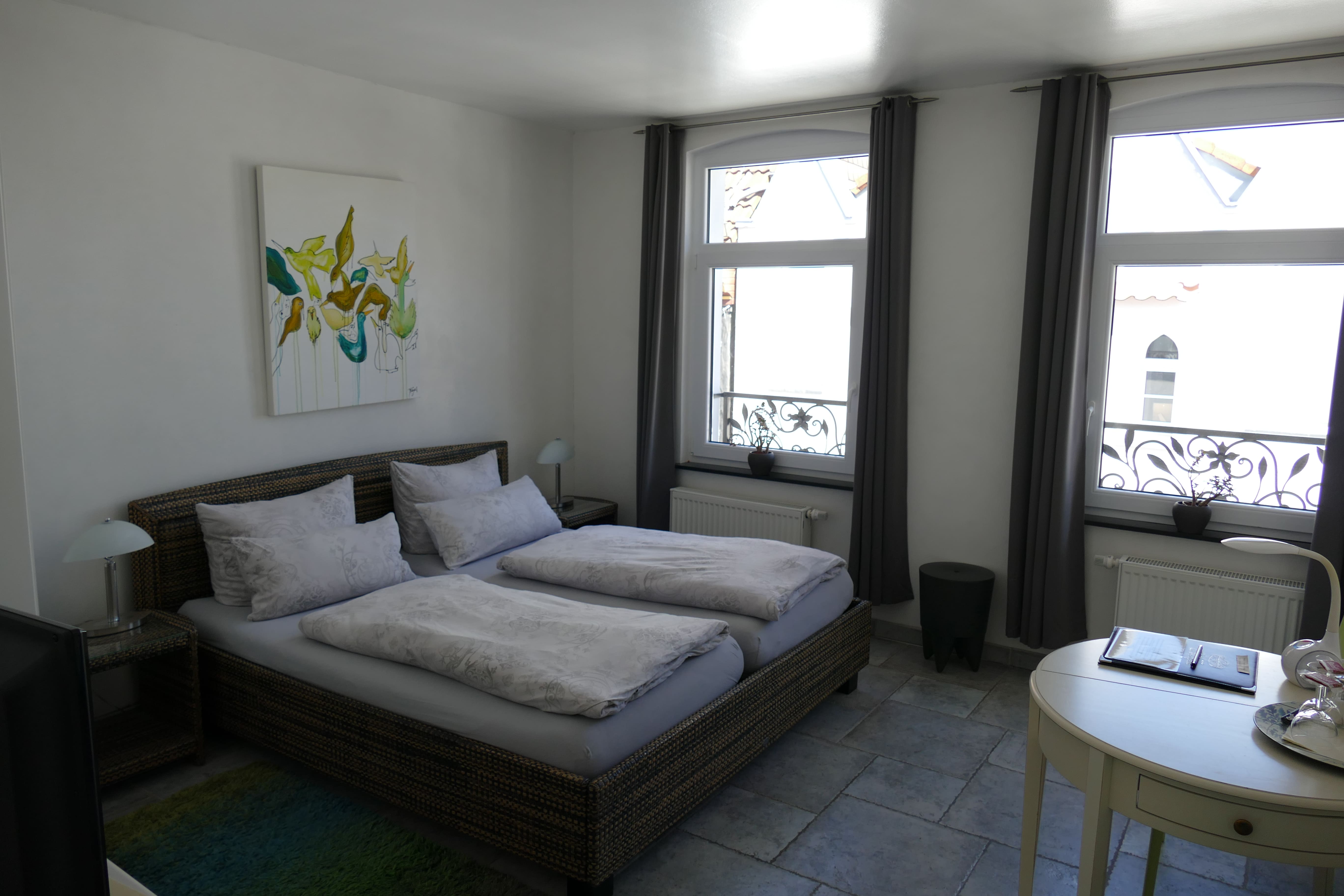 Hotel La Principessa Impression 19