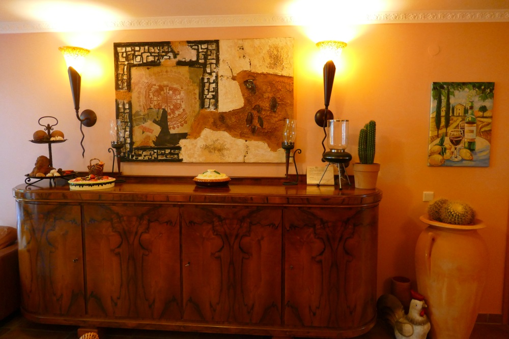 Hotel La Principessa Impression 16