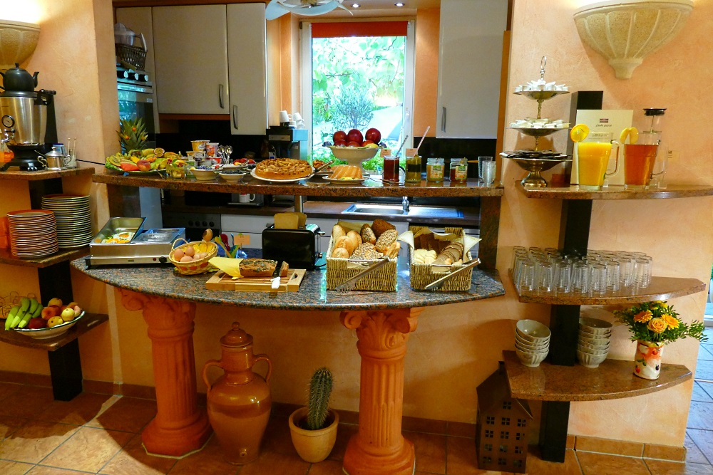 Hotel La Principessa Impression 17