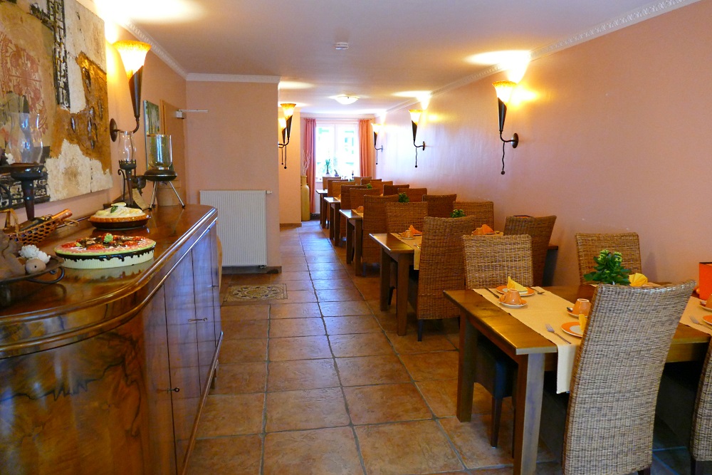 Hotel La Principessa Impression 18