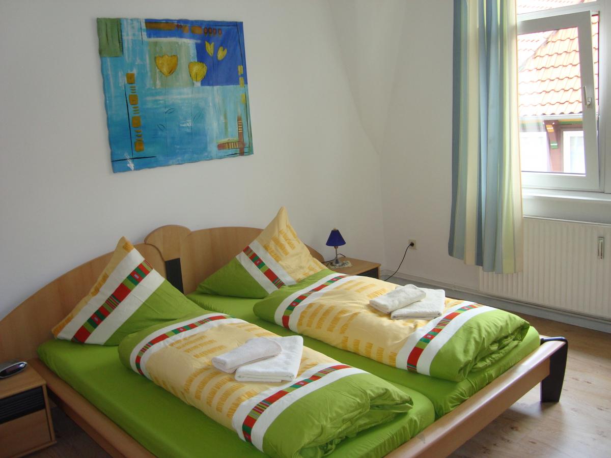 Hotel La Principessa Impression 5