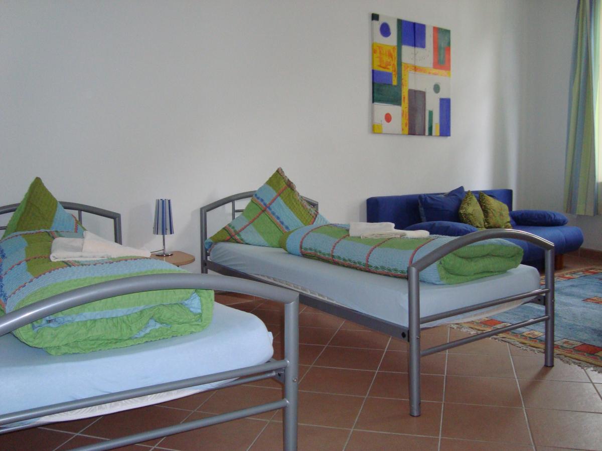Hotel La Principessa Impression 8