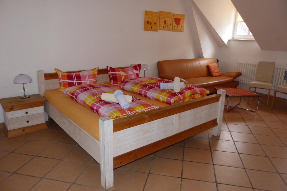 Hotel La Principessa Impression 10