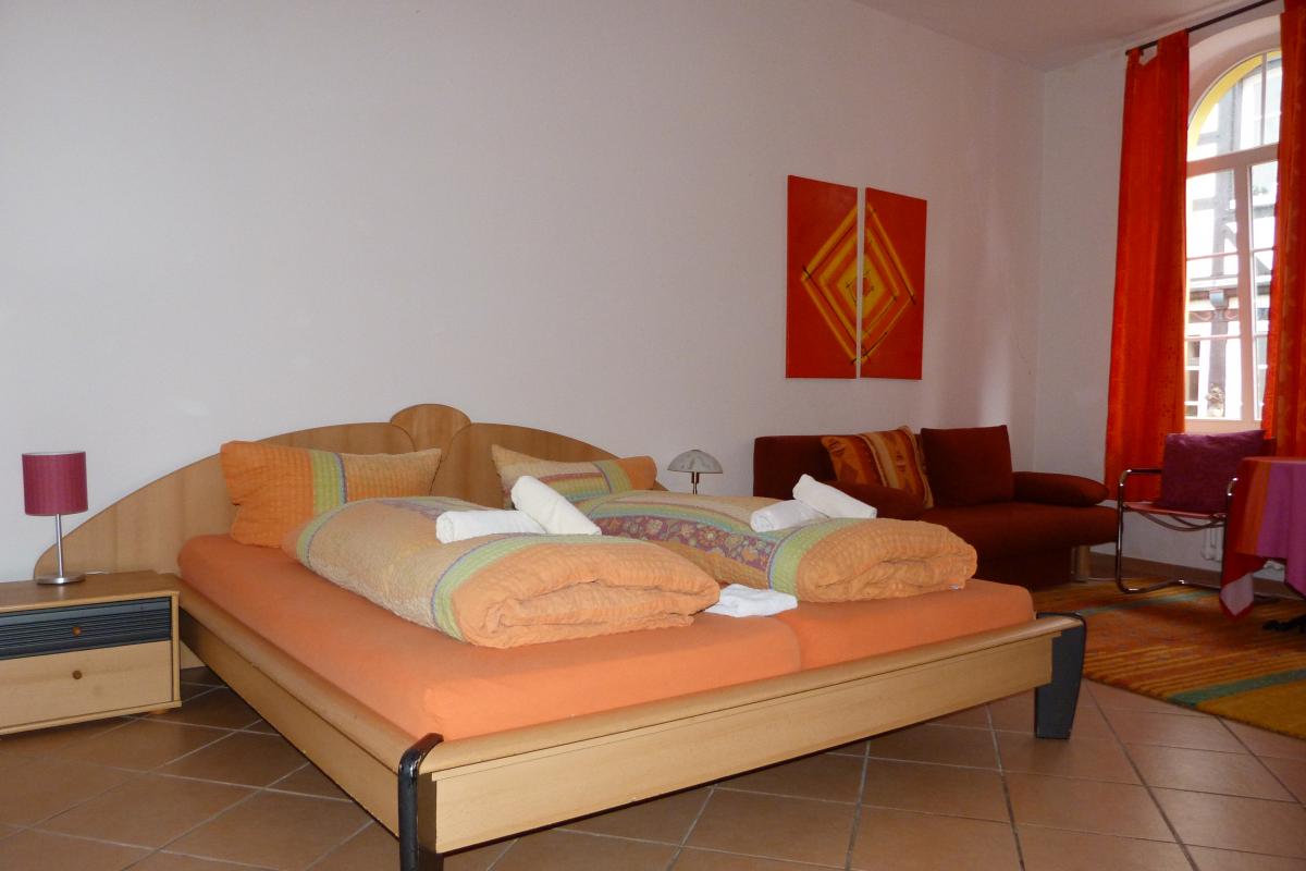 Hotel La Principessa Impression 11