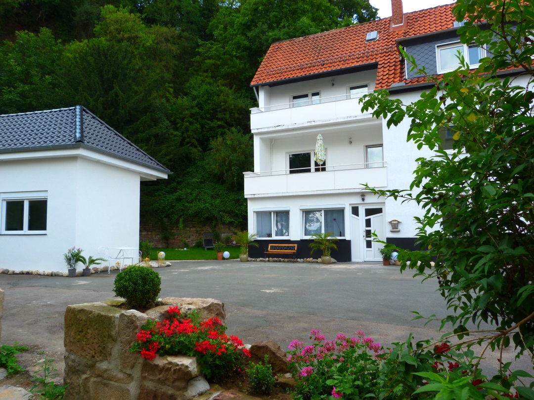 Hotel La Principessa Impression 1