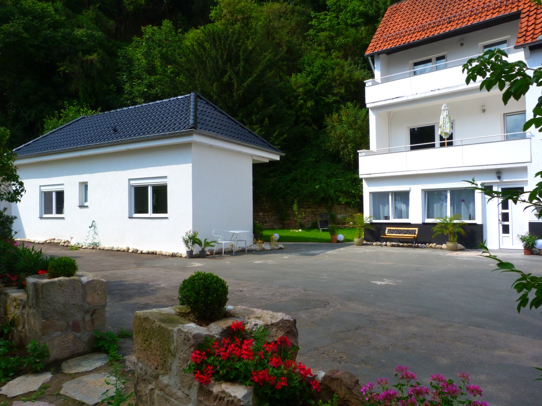 Hotel La Principessa Impression 5