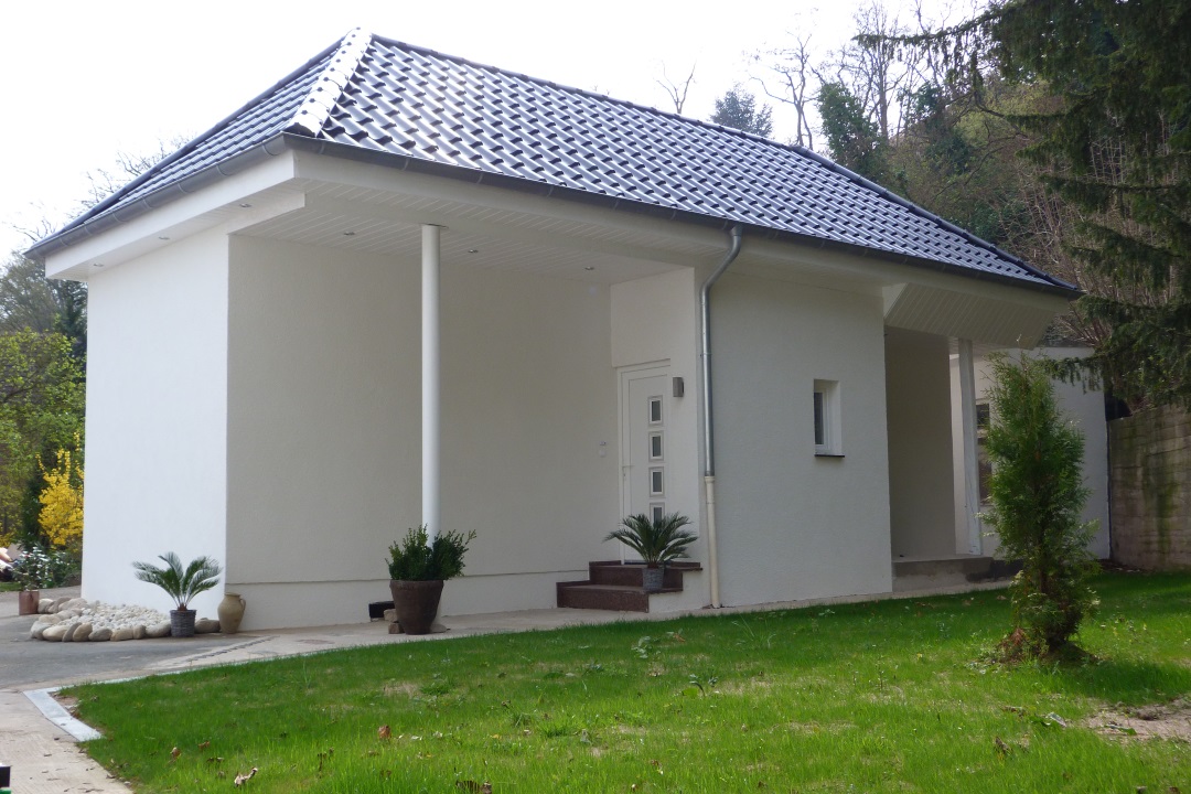 Hotel La Principessa Impression 6