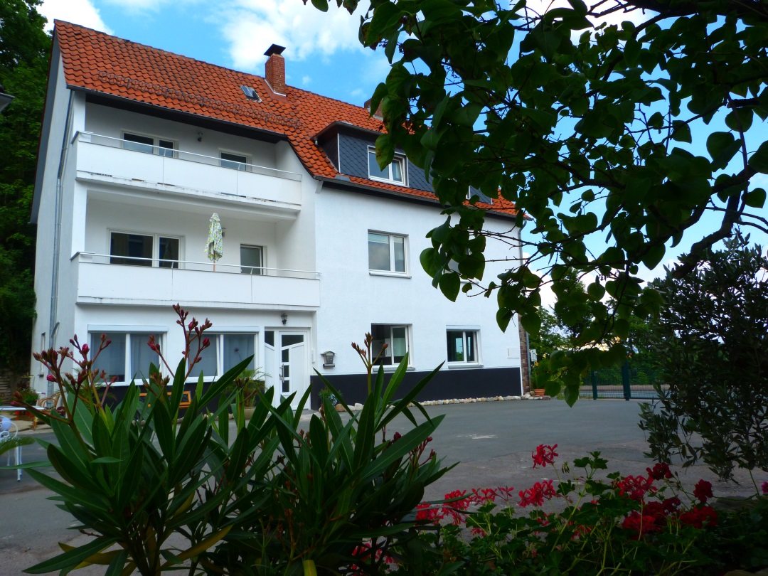 Hotel La Principessa Impression 7