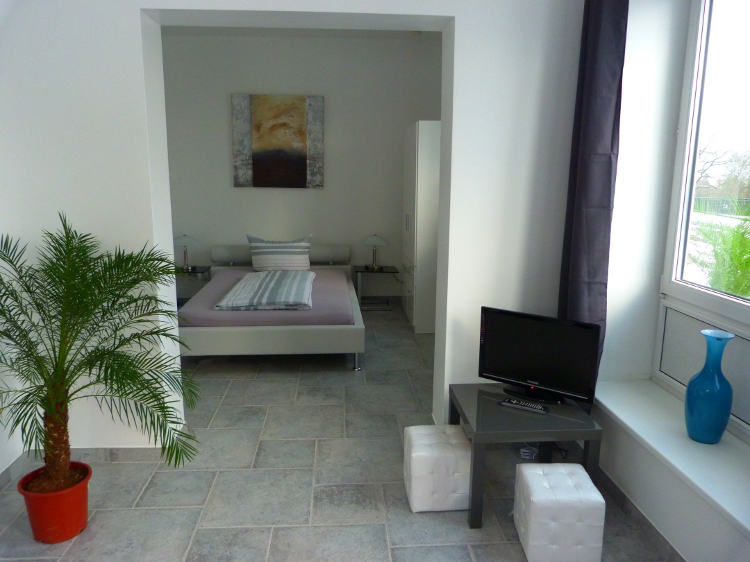 Hotel La Principessa Impression 14