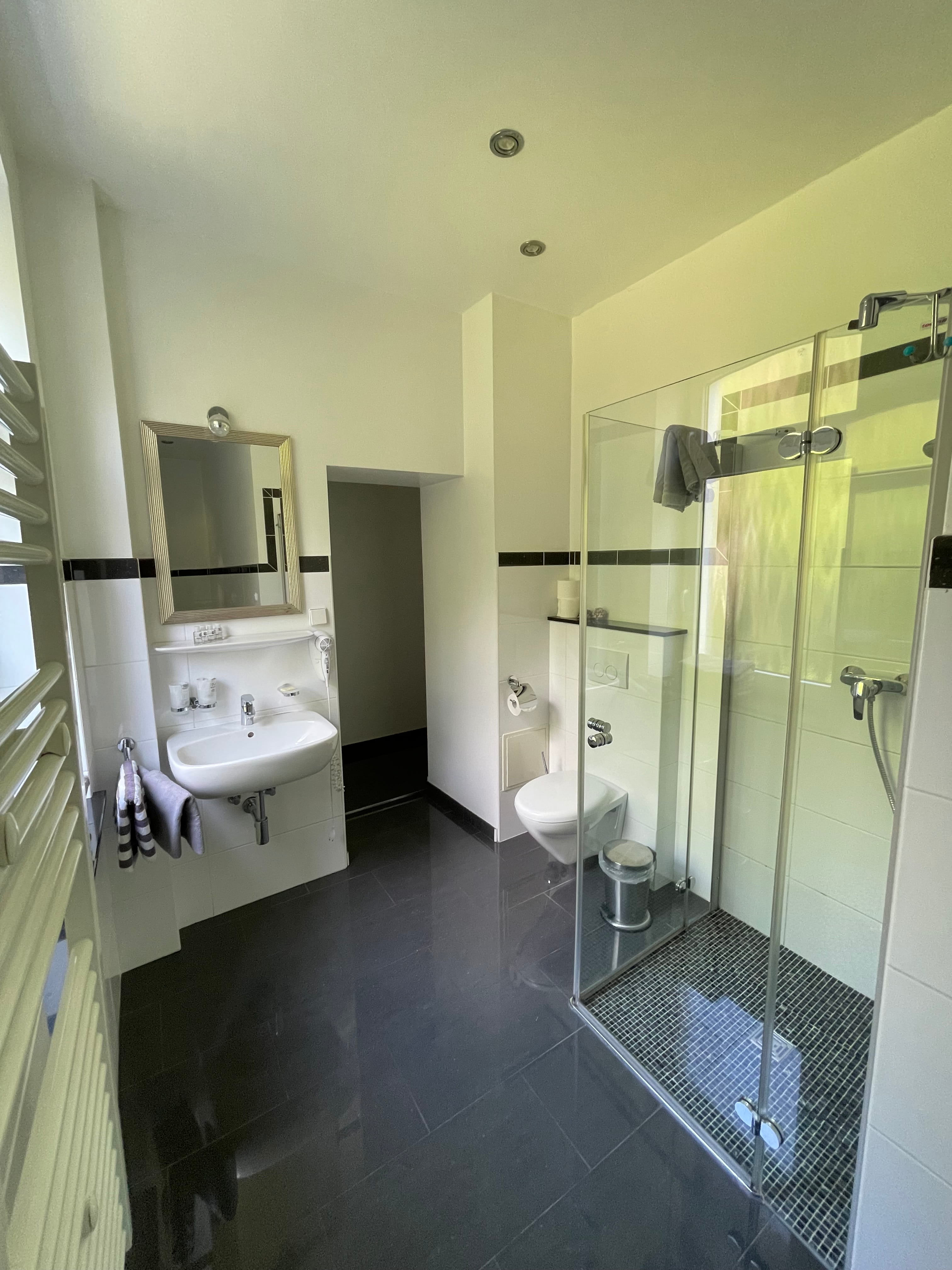 Hotel La Principessa Impression 19