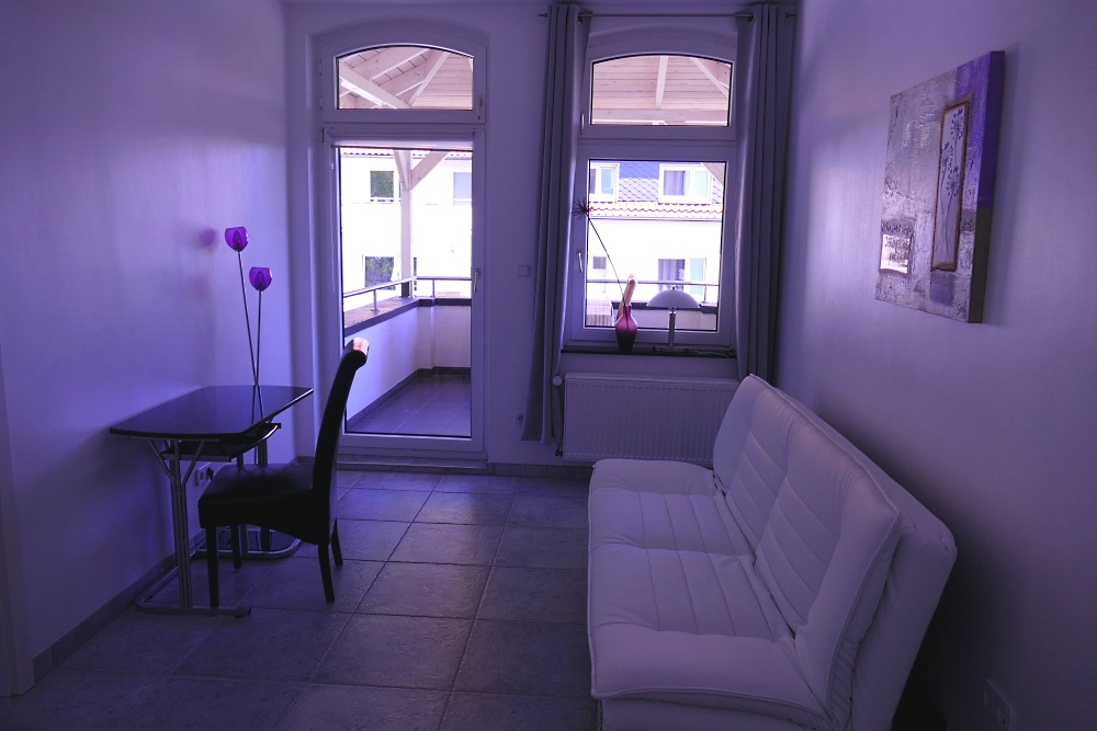 Hotel La Principessa Impression 24
